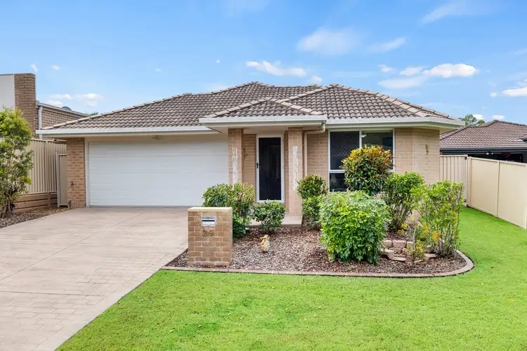 29 Lancaster Circuit, Redland Bay QLD 4165