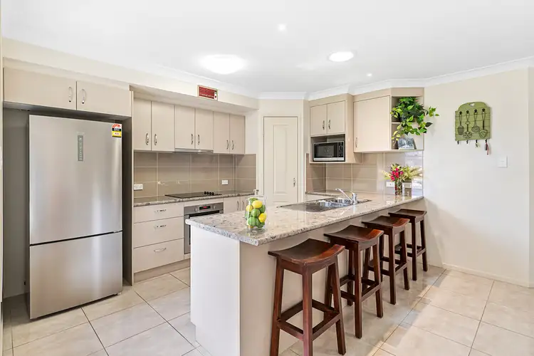Second view of Homely house listing, 29 Lancaster Circuit, Redland Bay QLD 4165