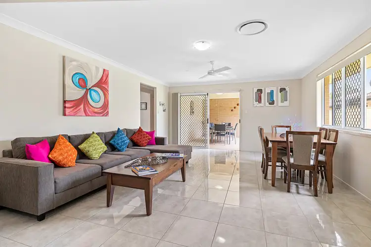 Third view of Homely house listing, 29 Lancaster Circuit, Redland Bay QLD 4165