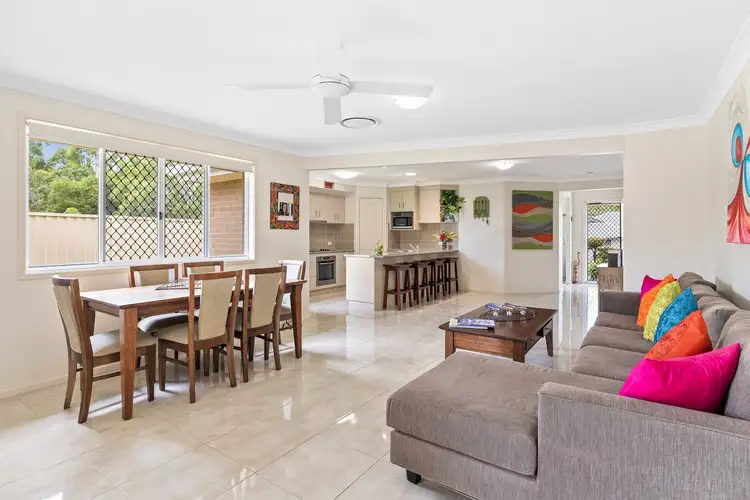 Fourth view of Homely house listing, 29 Lancaster Circuit, Redland Bay QLD 4165