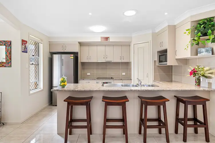 Sixth view of Homely house listing, 29 Lancaster Circuit, Redland Bay QLD 4165