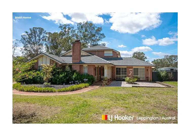 Third view of Homely rural property listing, 84 Mark Road, Rossmore NSW 2557