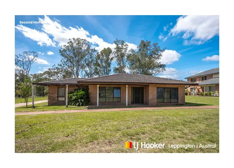 Fifth view of Homely rural property listing, 84 Mark Road, Rossmore NSW 2557