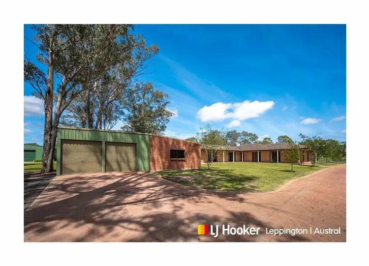 Sixth view of Homely rural property listing, 84 Mark Road, Rossmore NSW 2557