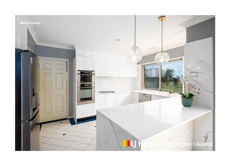 Seventh view of Homely rural property listing, 84 Mark Road, Rossmore NSW 2557