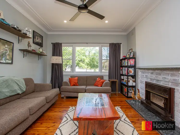 Second view of Homely house listing, 3 Edward Street, South Tamworth NSW 2340