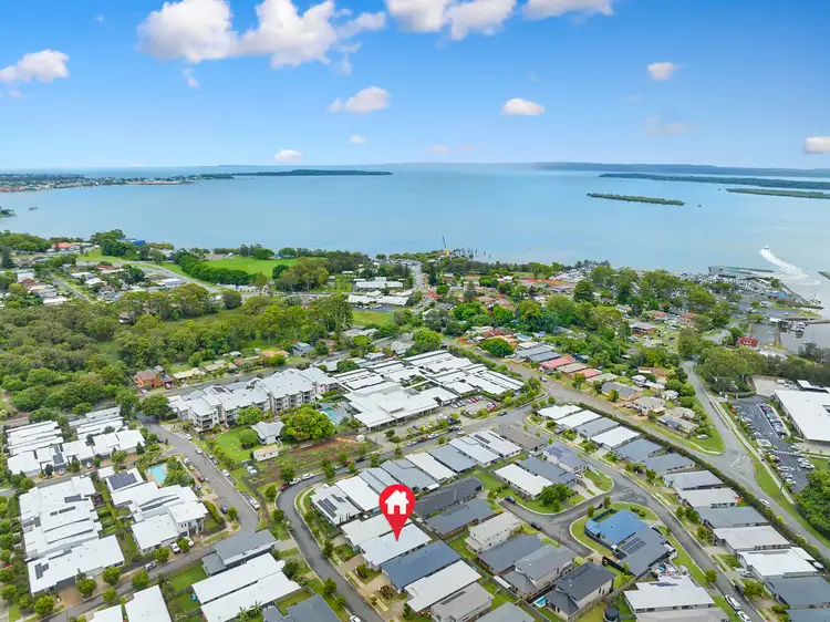Second view of Homely house listing, 55 Swansea Circuit, Redland Bay QLD 4165