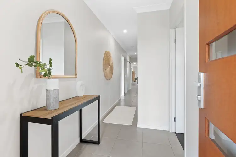 Third view of Homely house listing, 55 Swansea Circuit, Redland Bay QLD 4165