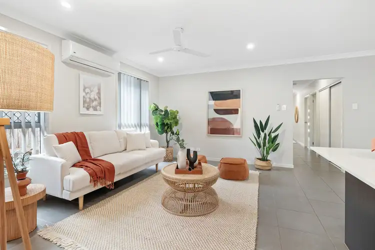 Fourth view of Homely house listing, 55 Swansea Circuit, Redland Bay QLD 4165