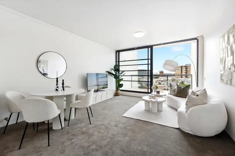 507E/138 Carillion Avenue, Newtown NSW 2042