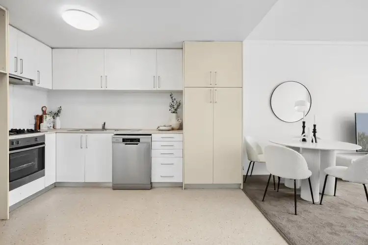 Second view of Homely apartment listing, 507E/138 Carillion Avenue, Newtown NSW 2042