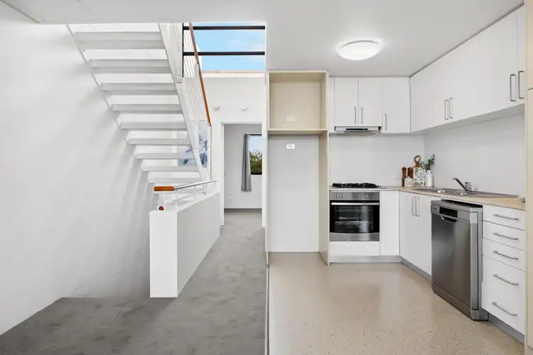 Fourth view of Homely apartment listing, 507E/138 Carillion Avenue, Newtown NSW 2042