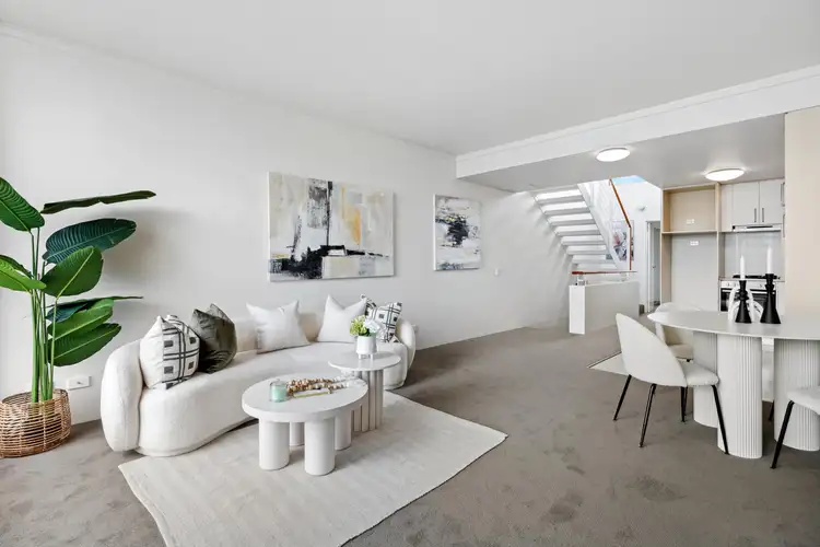 Fifth view of Homely apartment listing, 507E/138 Carillion Avenue, Newtown NSW 2042