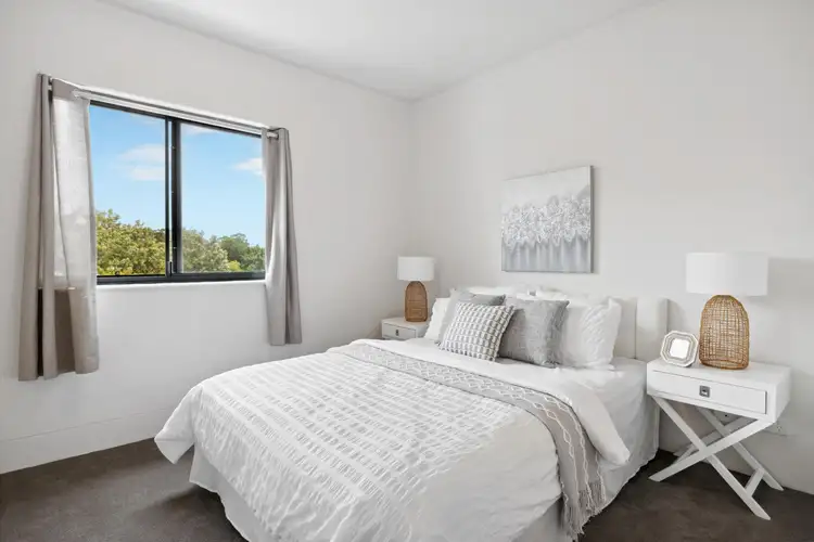 Sixth view of Homely apartment listing, 507E/138 Carillion Avenue, Newtown NSW 2042