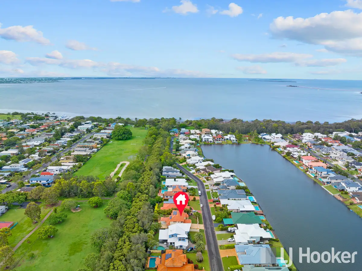 Main view of Homely house listing, 68 Allan Day Drive, Wellington Point QLD 4160