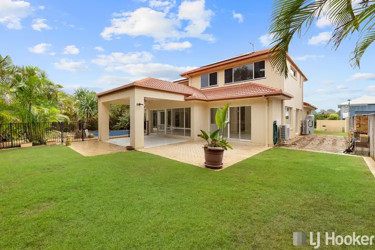 Second view of Homely house listing, 68 Allan Day Drive, Wellington Point QLD 4160