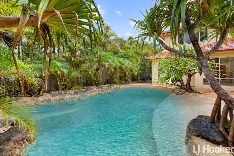 Third view of Homely house listing, 68 Allan Day Drive, Wellington Point QLD 4160