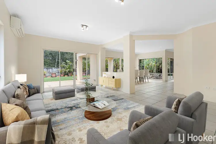 Fourth view of Homely house listing, 68 Allan Day Drive, Wellington Point QLD 4160