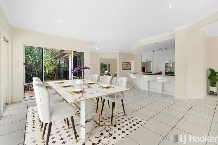 Fifth view of Homely house listing, 68 Allan Day Drive, Wellington Point QLD 4160