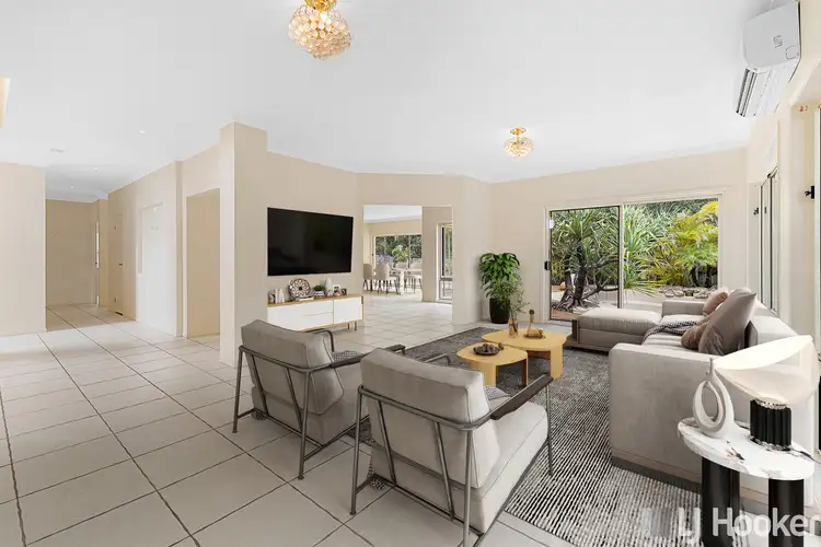 Sixth view of Homely house listing, 68 Allan Day Drive, Wellington Point QLD 4160