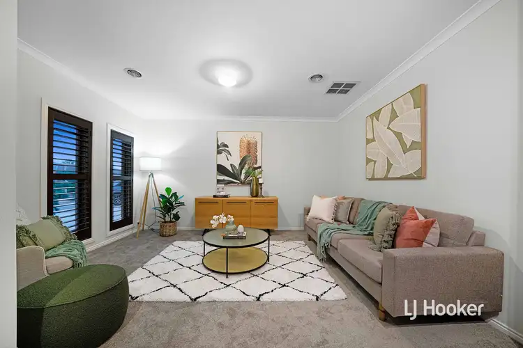 Third view of Homely house listing, 2 Condina Place, Point Cook VIC 3030