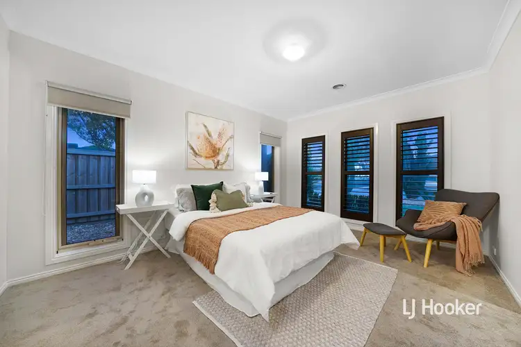 Fifth view of Homely house listing, 2 Condina Place, Point Cook VIC 3030