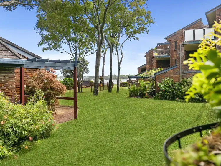 Third view of Homely apartment listing, 24/97 Sylvan Beach Esplanade, Bellara QLD 4507