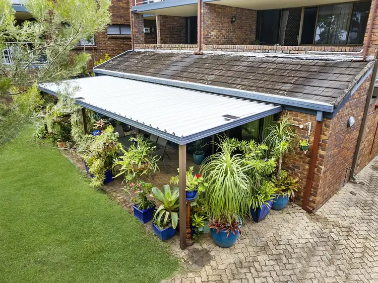 Fifth view of Homely apartment listing, 24/97 Sylvan Beach Esplanade, Bellara QLD 4507