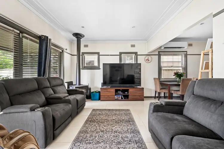 Third view of Homely house listing, 23 Thompson Street, Rutherford NSW 2320