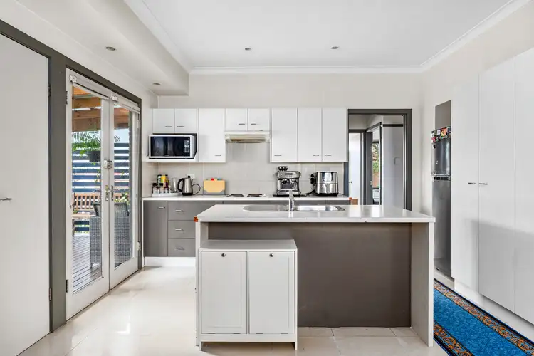 Fifth view of Homely house listing, 23 Thompson Street, Rutherford NSW 2320