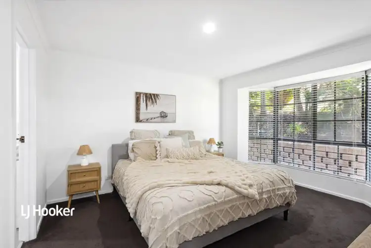 Third view of Homely house listing, 6 Birrens Place, Greenwith SA 5125
