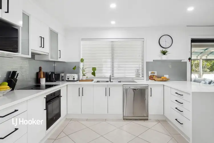 Fifth view of Homely house listing, 6 Birrens Place, Greenwith SA 5125