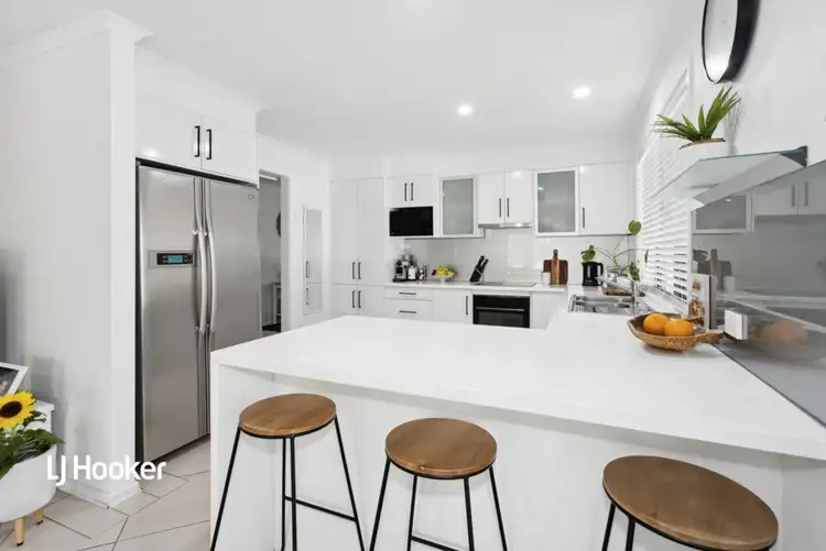 Sixth view of Homely house listing, 6 Birrens Place, Greenwith SA 5125