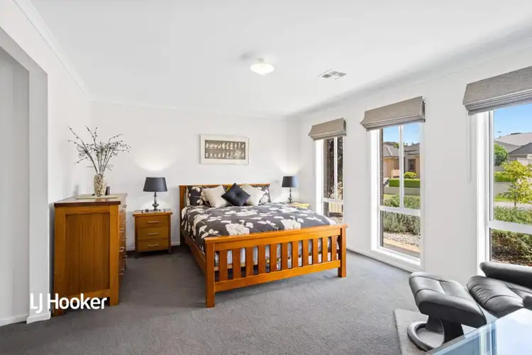 Third view of Homely house listing, 37 Hallett Road, Golden Grove SA 5125