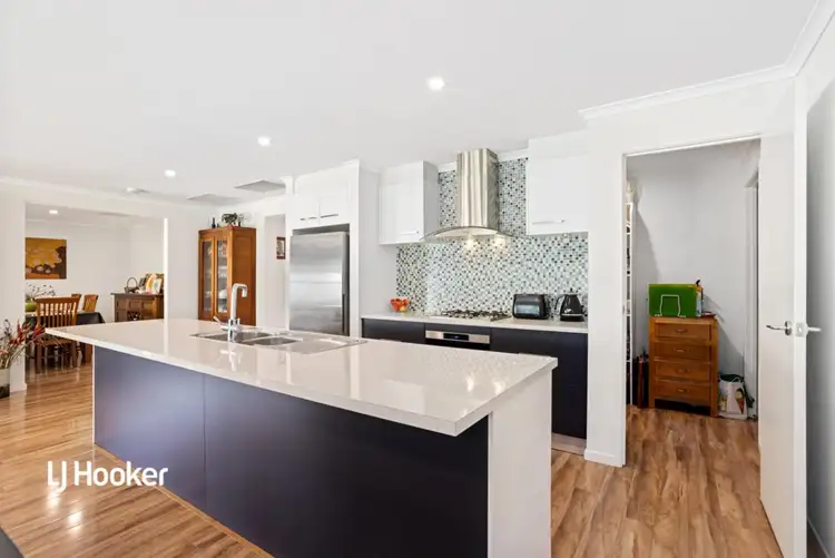 Fifth view of Homely house listing, 37 Hallett Road, Golden Grove SA 5125