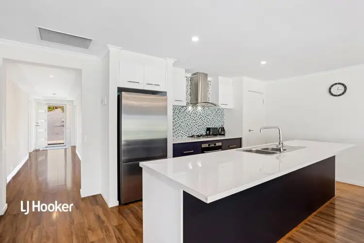 Sixth view of Homely house listing, 37 Hallett Road, Golden Grove SA 5125