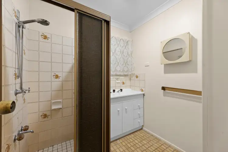 Fourth view of Homely unit listing, 1/2A Park Street, Wilsonton QLD 4350