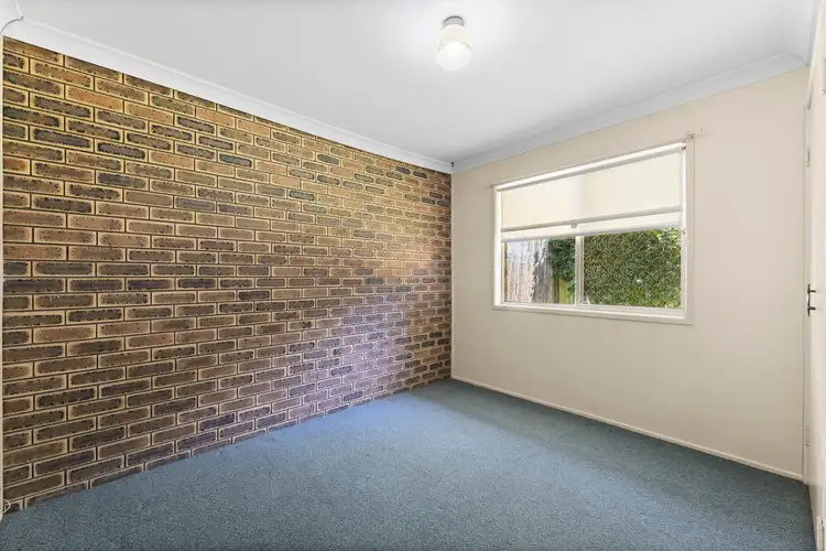 Fifth view of Homely unit listing, 1/2A Park Street, Wilsonton QLD 4350