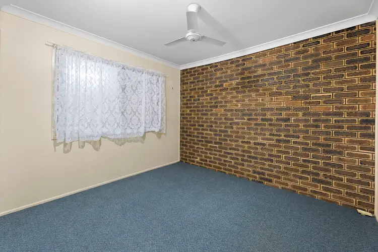 Sixth view of Homely unit listing, 1/2A Park Street, Wilsonton QLD 4350