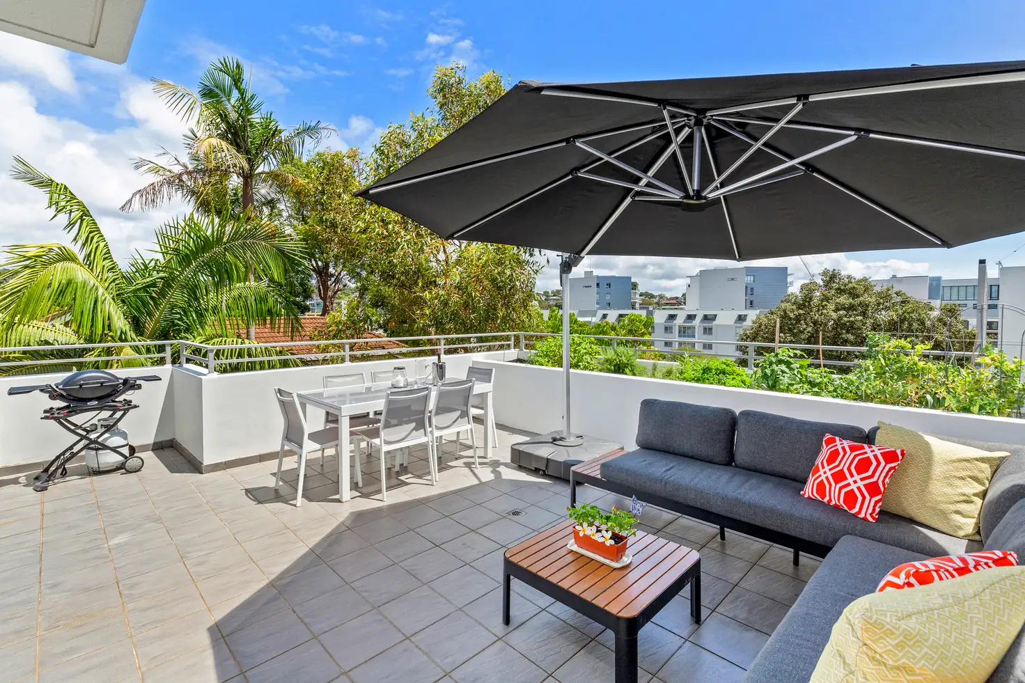 Main view of Homely apartment listing, 9/19-23 Delmar Parade, Dee Why NSW 2099