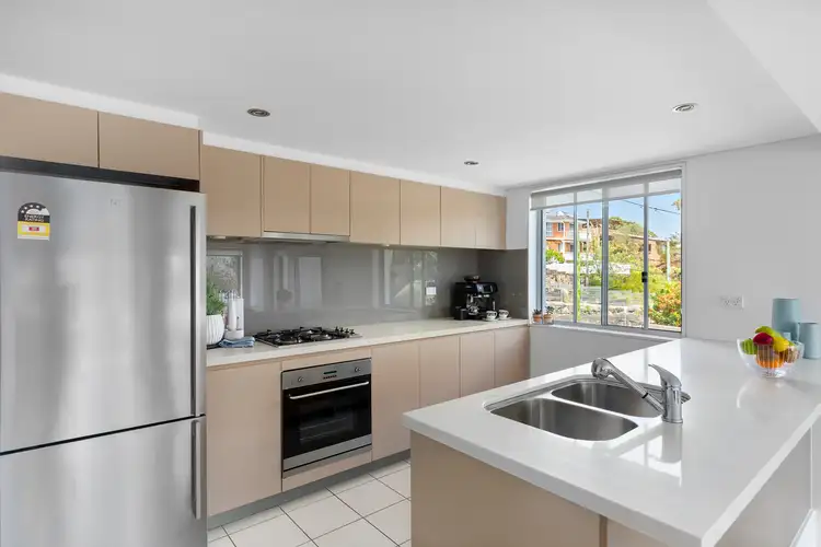 Third view of Homely apartment listing, 9/19-23 Delmar Parade, Dee Why NSW 2099