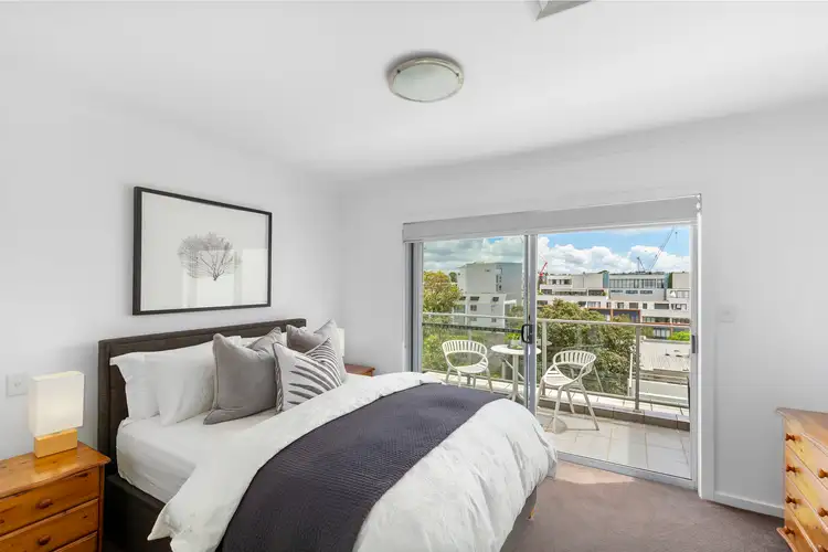 Fourth view of Homely apartment listing, 9/19-23 Delmar Parade, Dee Why NSW 2099