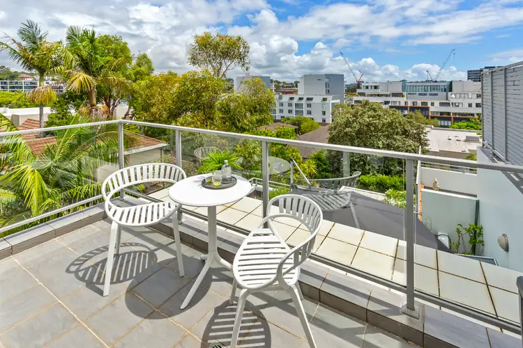 Fifth view of Homely apartment listing, 9/19-23 Delmar Parade, Dee Why NSW 2099