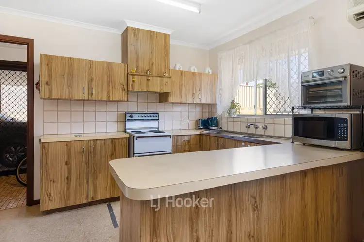 Third view of Homely unit listing, 1A Coverley Drive, Collie WA 6225