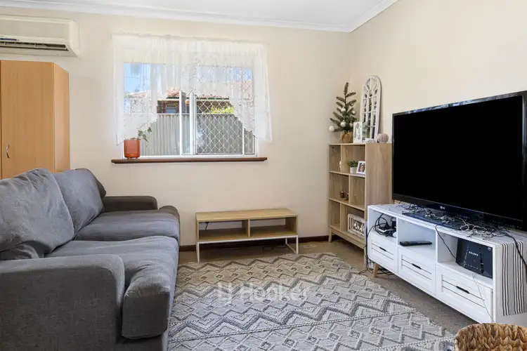 Fifth view of Homely unit listing, 1A Coverley Drive, Collie WA 6225