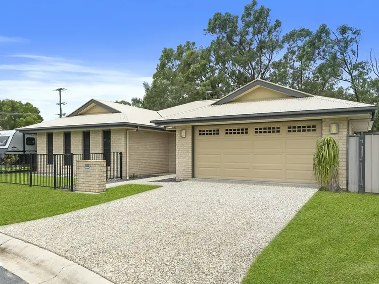 1 Sinclair Place, Ningi QLD 4511