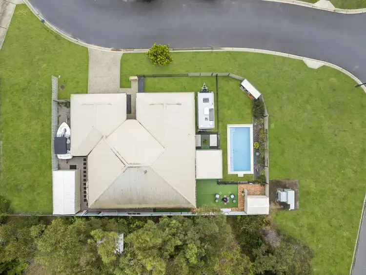 Third view of Homely house listing, 1 Sinclair Place, Ningi QLD 4511