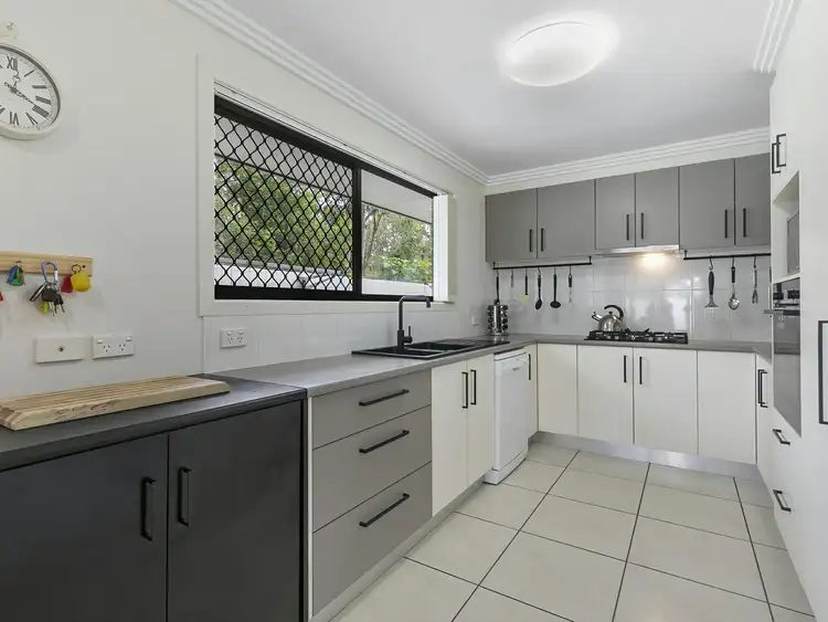 Fifth view of Homely house listing, 1 Sinclair Place, Ningi QLD 4511