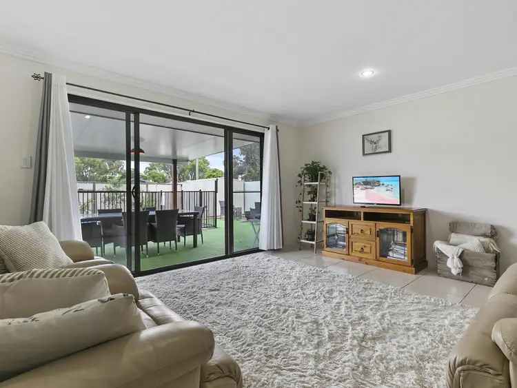 Sixth view of Homely house listing, 1 Sinclair Place, Ningi QLD 4511