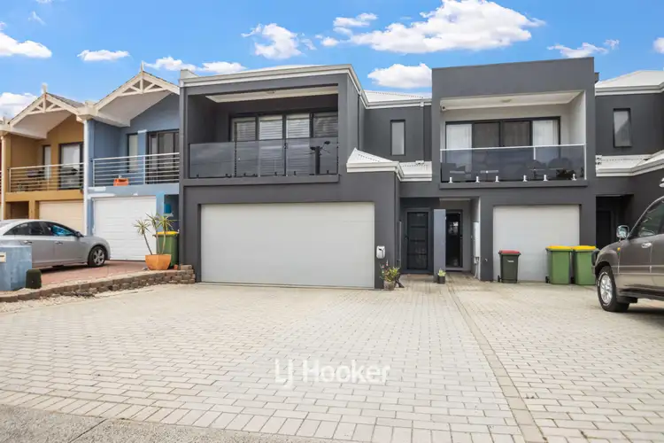 1/11 Marlston Drive, Bunbury WA 6230